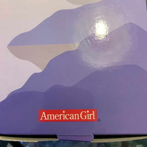 Girl of Many Lands Spring Pearl Doll and Book set - Picture 10 of 12